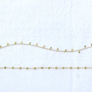 Outlet folloʬ  ITᶽ. Necklace Necklaces