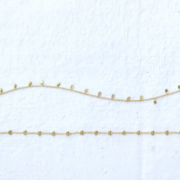 Outlet folloʬ  ITᶽ. Necklace Necklaces