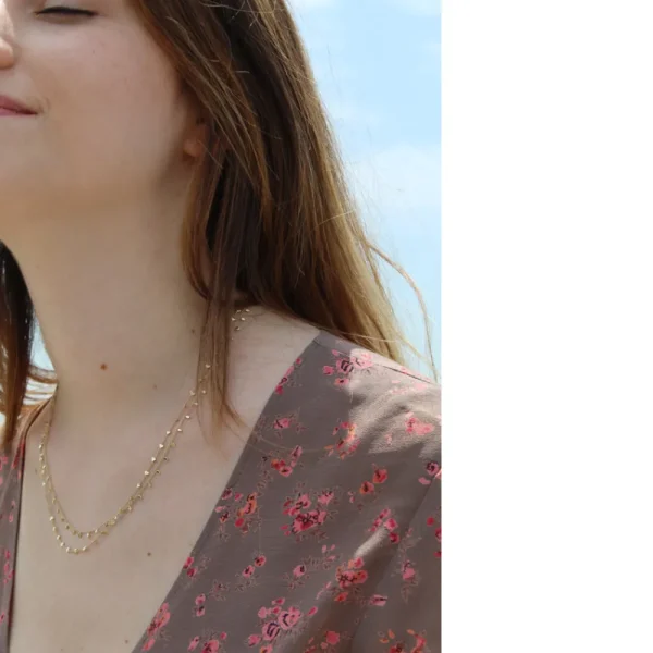 Outlet folloʬ  ITᶽ. Necklace Necklaces
