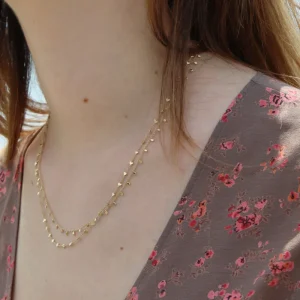 Outlet folloʬ  ITᶽ. Necklace Necklaces