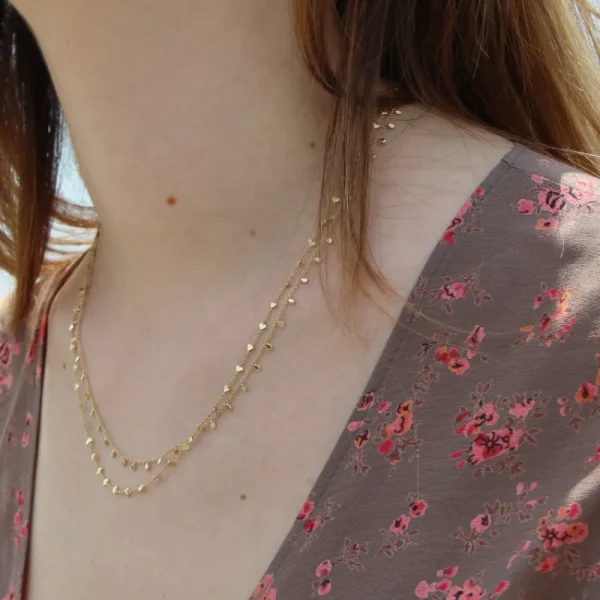 Outlet folloʬ  ITᶽ. Necklace Necklaces