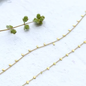 Outlet folloʬ  ITᶽ. Necklace Necklaces