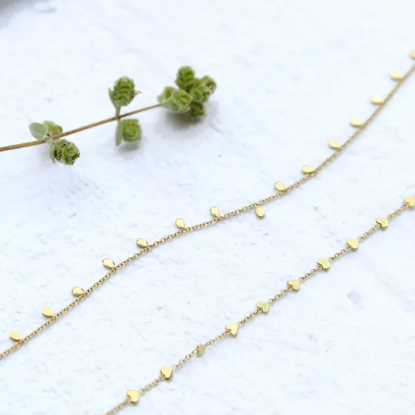 Outlet folloʬ  ITᶽ. Necklace Necklaces