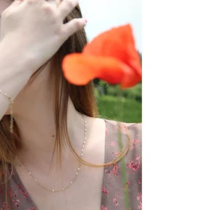 Outlet folloʬ  ITᶽ. Necklace Necklaces