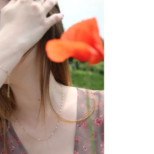 Outlet folloʬ  ITᶽ. Necklace Necklaces
