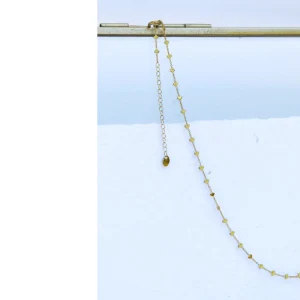 Outlet folloʬ  ITᶽ. Necklace Necklaces