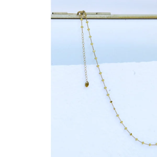 Outlet folloʬ  ITᶽ. Necklace Necklaces