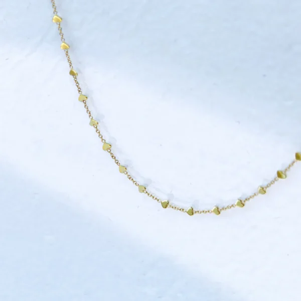 Outlet folloʬ  ITᶽ. Necklace Necklaces