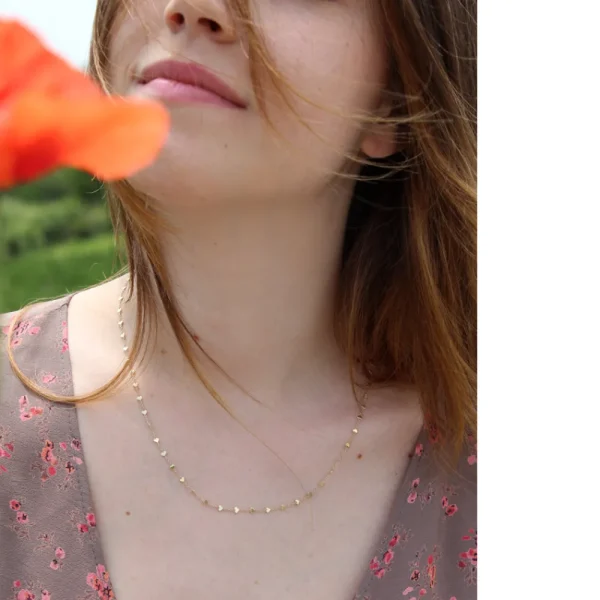 Outlet folloʬ  ITᶽ. Necklace Necklaces