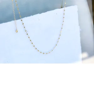 Outlet folloʬ  ITᶽ. Necklace Necklaces