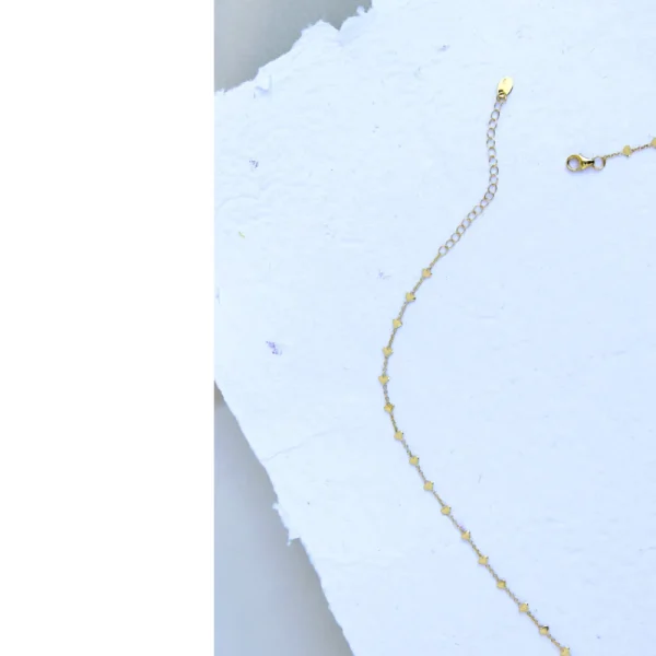Outlet folloʬ  ITᶽ. Necklace Necklaces