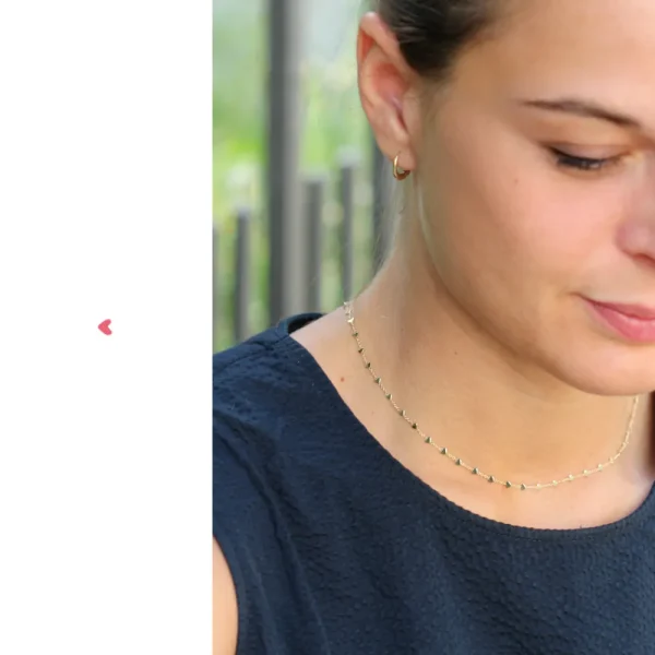 Outlet folloʬ  ITᶽ. Necklace Necklaces
