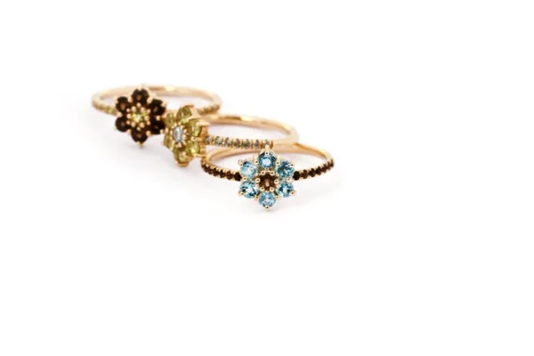 Sale Four Rooms. Ring Custom-made-on-you Products