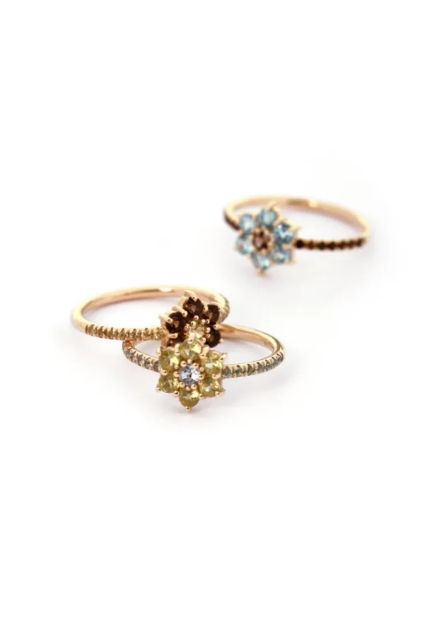 Sale Four Rooms. Ring Custom-made-on-you Products