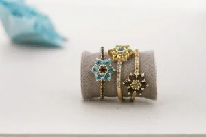 Sale Four Rooms. Ring Custom-made-on-you Products