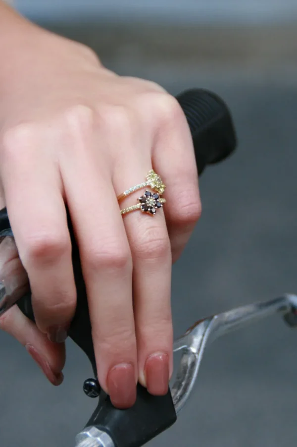 Sale Four Rooms. Ring Custom-made-on-you Products