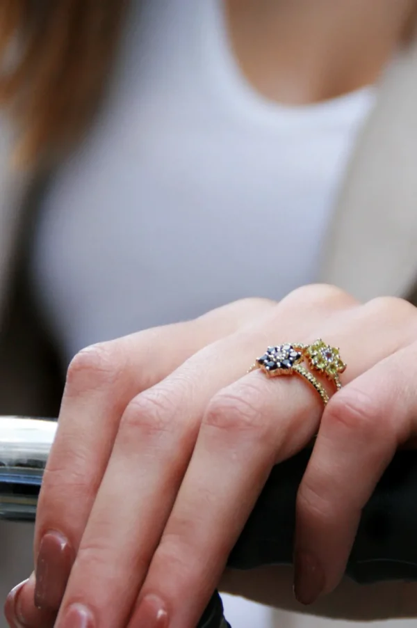 Sale Four Rooms. Ring Custom-made-on-you Products