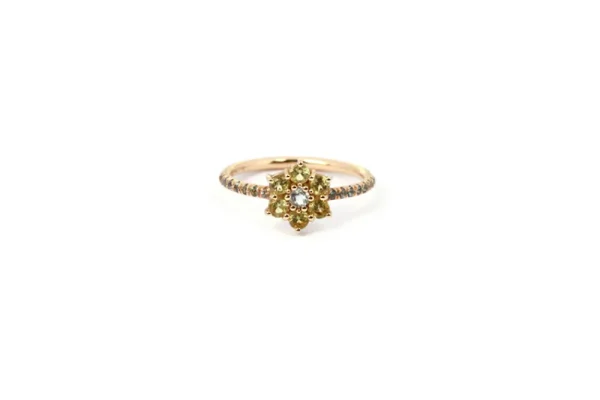 Sale Four Rooms. Ring Custom-made-on-you Products