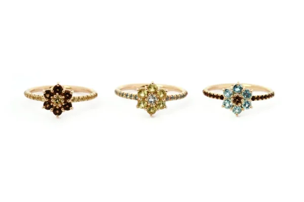 Sale Four Rooms. Ring Custom-made-on-you Products
