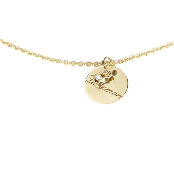 Sale Freckles. Pendant Pendants | Customized Products