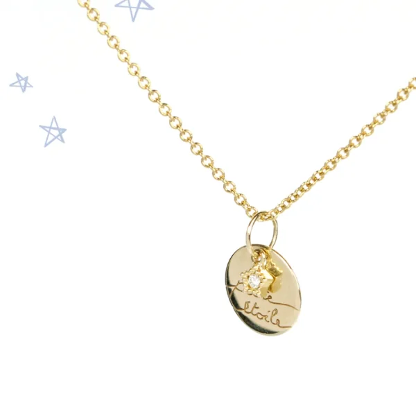 Sale Freckles. Pendant Pendants | Customized Products