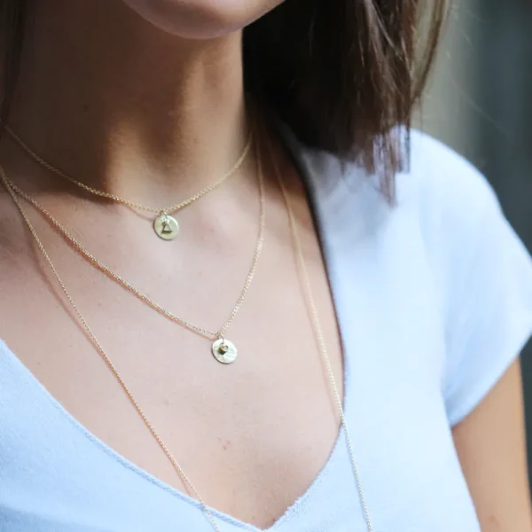 Sale Freckles. Pendant Pendants | Customized Products