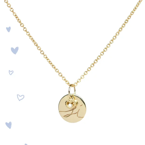 Sale Freckles. Pendant Pendants | Customized Products