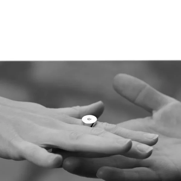 New Gaga. Chevalier ring Rings | Customized Products