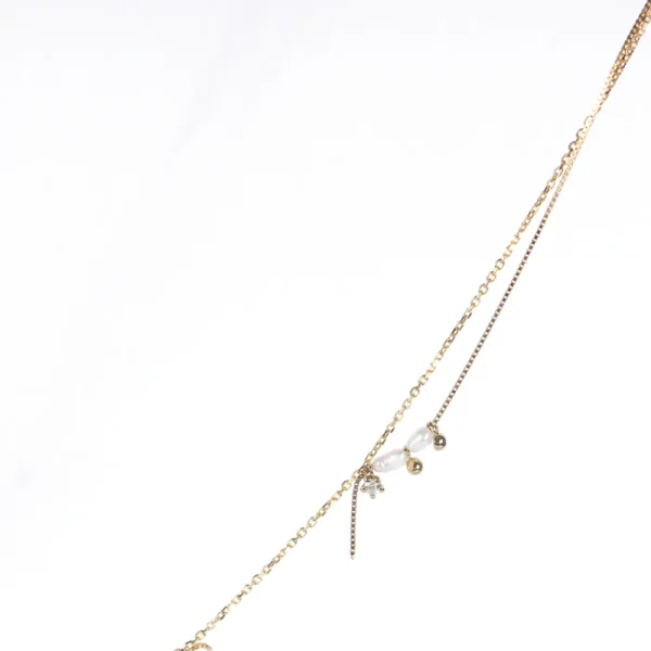 Online Gerbera Silenziosa Ascolta. Necklace Necklaces