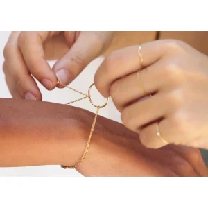 Best ʘggettʘ U. Bracelet Bracelets