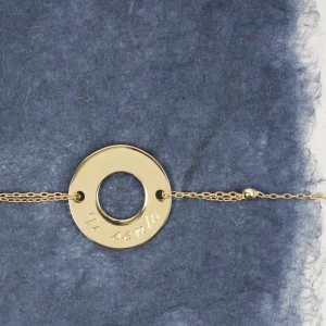 New Ginocchio ardente. Bracelet Bracelets | Customized Products