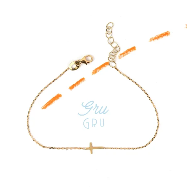 Hot Gru Gru. Bracelet Bracelets