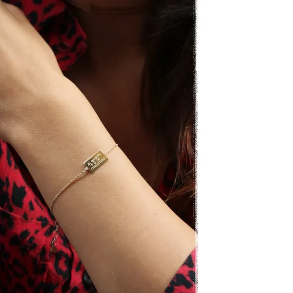 Online Guarda come dondolo (diamond). Bracelet Bracelets | Customized Products