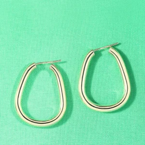 Fashion Hop Balloons (small). Single earring Earrings