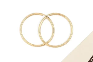 Discount Hula Dance (L). Single earring Earrings