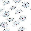 Fashion Hypnotique. Single earring Custom-made-on-you Products