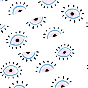 Fashion Hypnotique. Single earring Custom-made-on-you Products