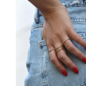 Best I 7 vizi del nonno (Diamonds). Ring Rings
