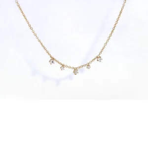 Best I piselli della principessa. Necklace Necklaces