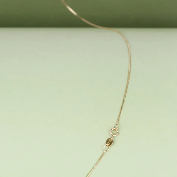 Sale I silenzi dove inizia il rosso. Necklace (0,014 | 0,03 | 0,07 ct) Necklaces
