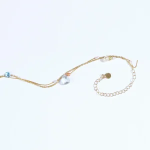 Sale Il contrario del tempo. Necklace Necklaces