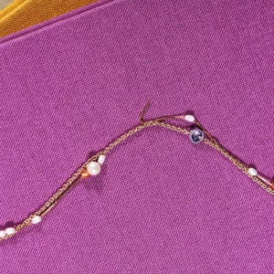 Sale Il contrario del tempo. Necklace Necklaces