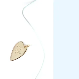 Best Il culetto e Margherita. Gold pendant Pendants | Customized Products