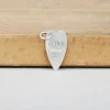 Online Il culetto e Margherita. Silver pendant Customized Products | Pendants