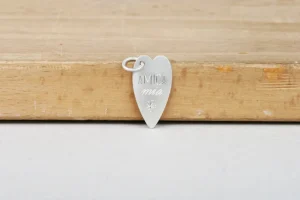 Online Il culetto e Margherita. Silver pendant Customized Products | Pendants