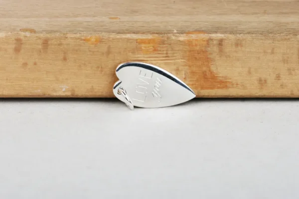 Online Il culetto e Margherita. Silver pendant Customized Products | Pendants