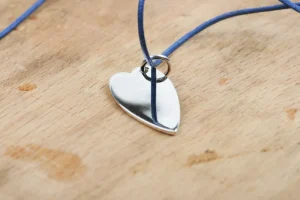 Online Il culetto e Margherita. Silver pendant Customized Products | Pendants