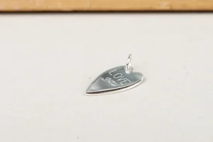 Online Il culetto e Margherita. Silver pendant Customized Products | Pendants