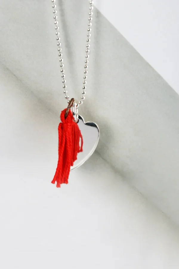 Online Il culetto e Margherita. Silver pendant Customized Products | Pendants