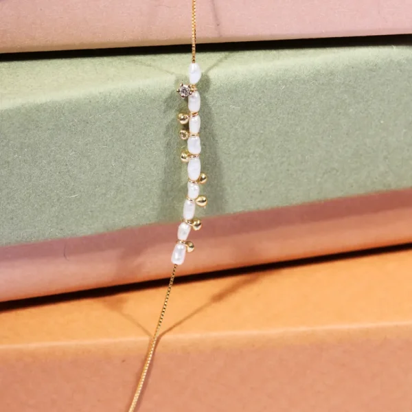Discount Il disordine nella bellezza e il suo contrario matto. Necklace Necklaces